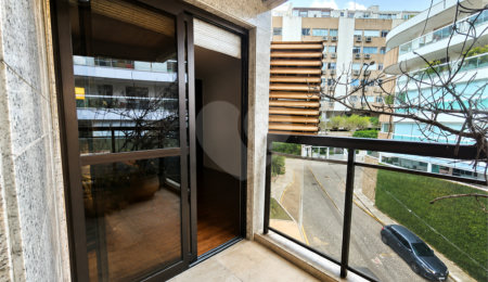 Apartamento à venda com 2 suítes em Lagoa, Rio de Janeiro, RJ