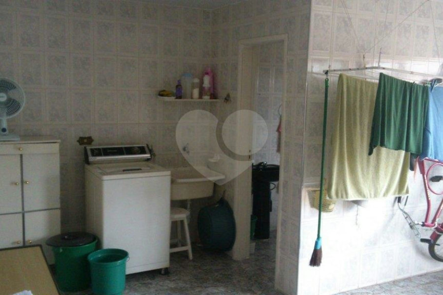 Sobrado à venda com 3 quartos, sendo 2 suítes, em Mandaqui, São Paulo, SP