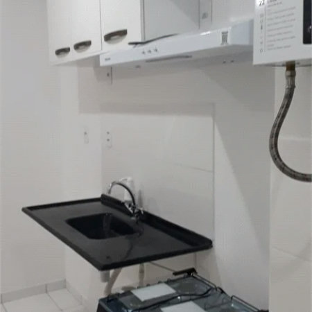 Apartamento à venda com 2 quartos em Parque Arariba, São Paulo, SP