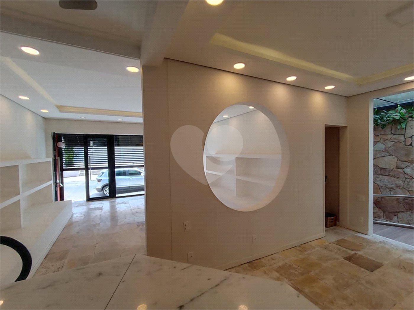 Casa para alugar com 4 quartos, sendo 1 suíte, no Centro, Itapetininga, SP