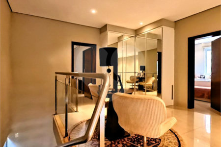 Casa à venda com 4 suítes no condomínio Torino Ribeirão Preto, Ribeirão Preto - SP
