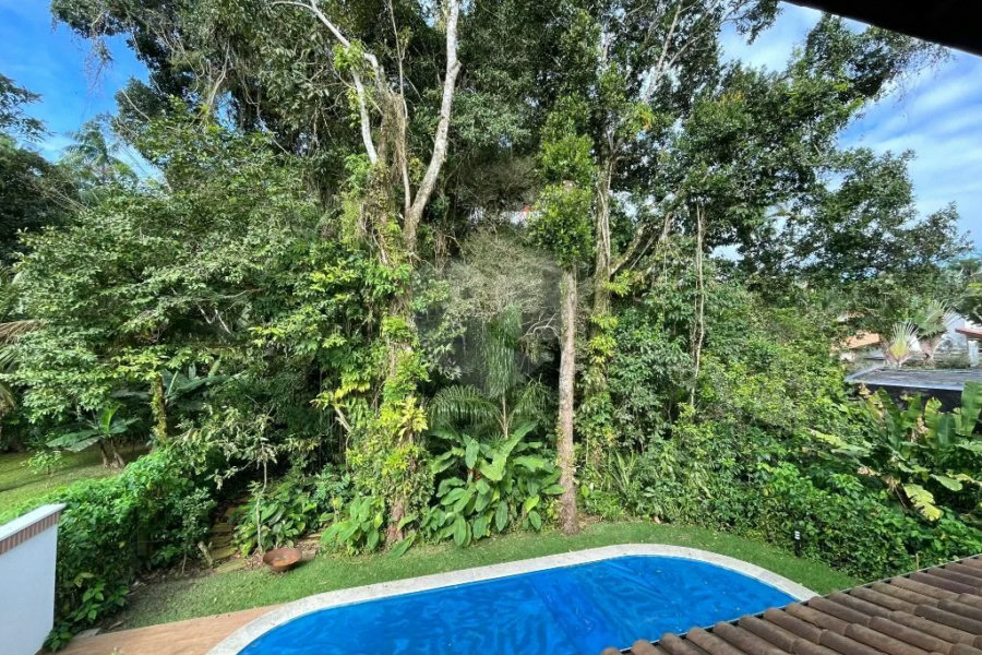 Casa à venda com 4 suítes em Riviera de São Lourenço, Bertioga, SP
