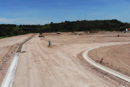 Santa Felicidade Residencial