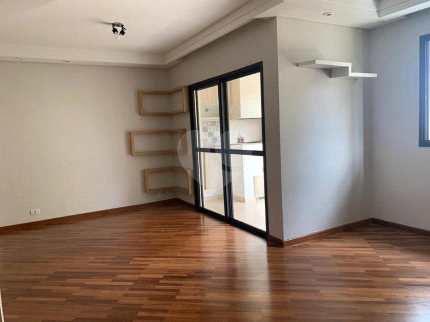 Apartamento à venda com 2 quartos, sendo 1 suíte,  em Vila Suzana, São Paulo, SP
