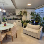 Apartamento com 3 dormitórios à venda, 167 m² por R$ 2.600.000,00 - Boqueirão - Santos/SP