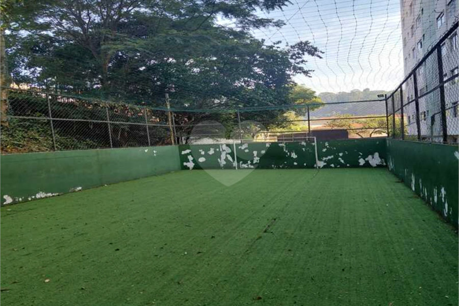 Apartamento à venda com 2 quartos em Tremembé, São Paulo, SP