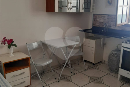 Casa à venda com 2 quartos em Vila Vitório Mazzei, São Paulo, SP