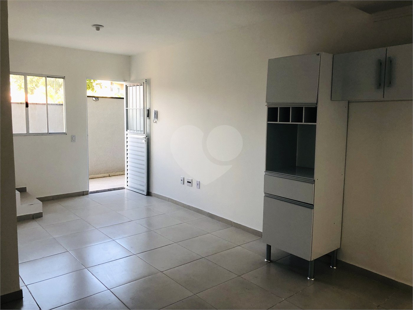 Villagio à venda com 2 quartos em Jardim São Pedro, Mogi das Cruzes, SP