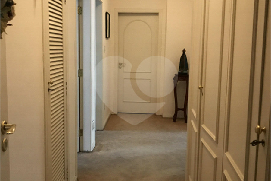 Cobertura à venda com 4 quartos, sendo 1 suíte, em Santana, São Paulo, SP
