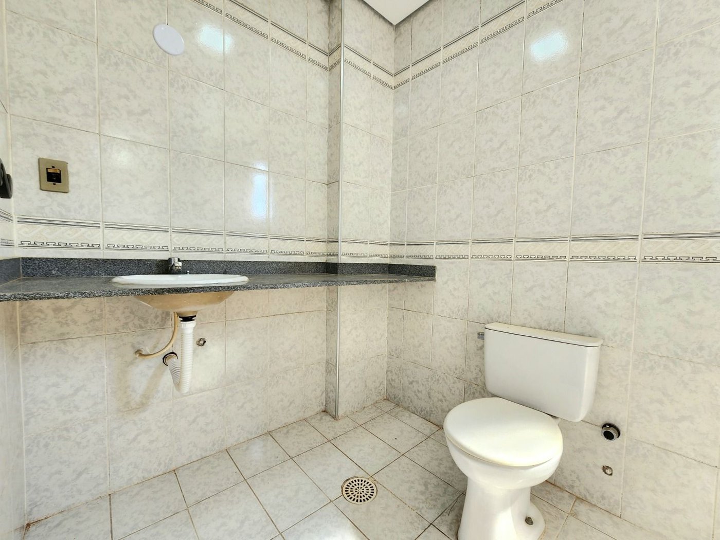 Apartamento com 1 dormitório à venda, 47 m² por R$ 439.000,00 - José Menino - Santos/SP