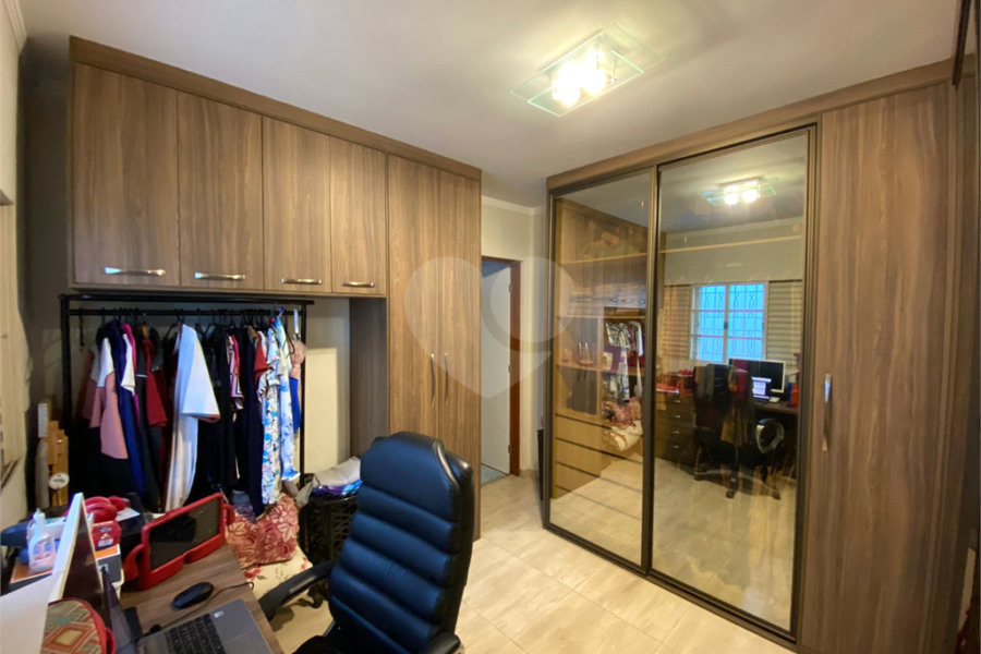 Casa à venda com 2 quartos, sendo 1 suíte, em Parque Edu Chaves, São Paulo, SP