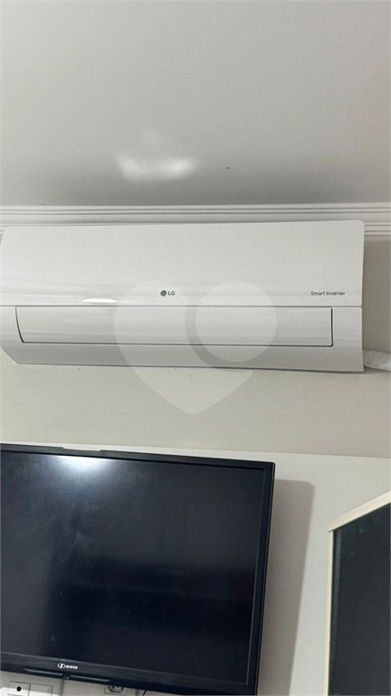 Apartamento à venda com 2 quartos, sendo 1 suíte, em Barra Funda, São Paulo, SP