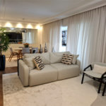 Apartamento à venda com 3 suítes em Barra Funda, São Paulo, SP