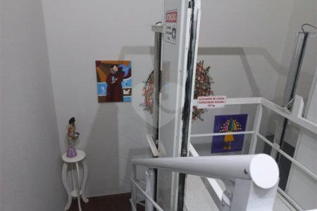 Sobrado à venda com 3 quartos, sendo 1 suíte,  em Villa Di Cesar, Mogi das Cruzes, SP