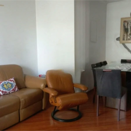Apartamento à venda com 3 quartos, sendo 1 suíte, em Pinheiros, São Paulo, SP