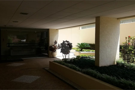 Apartamento à venda com 2 quartos em Santa Teresinha, São Paulo, SP