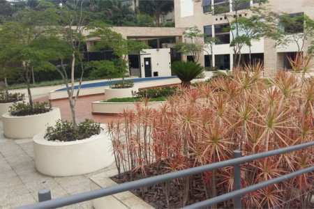 Apartamento à venda com 2 quartos em Jardim Fonte do Morumbi, São Paulo, SP