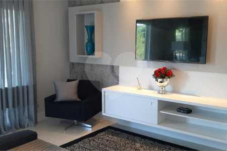 Casa à venda com 4 suítes no condomínio São Joaquim, Vinhedo - SP