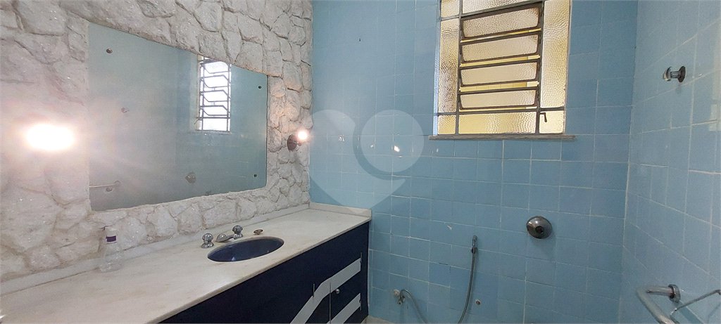 Apartamento à venda com 2 quartos em Grajaú, Rio de Janeiro, RJ
