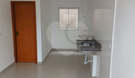 Apartamento para alugar com 2 quartos em Jardim Mangalot, São Paulo, SP