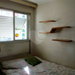 Apartamento à venda com 3 quartos, sendo 1 suíte,  em Vila Uberabinha, São Paulo, SP