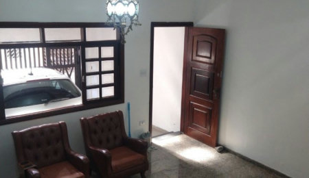 sobrado no centro  são vicente com 3 dormitórios