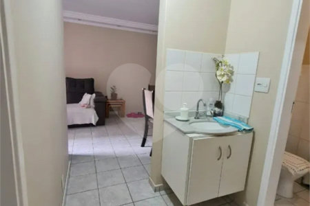 Apartamento à venda com 3 quartos em Jardim Luísa, São Paulo, SP