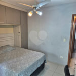 Sobrado à venda com 2 quartos, sendo 1 suíte, em Vila Nivi, São Paulo, SP