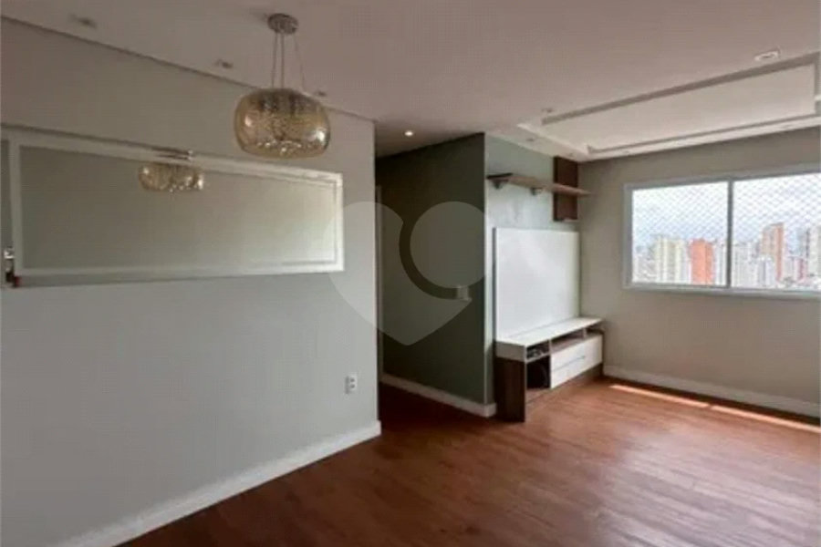 Apartamento à venda com 3 quartos, sendo 1 suíte, em Santana, São Paulo, SP