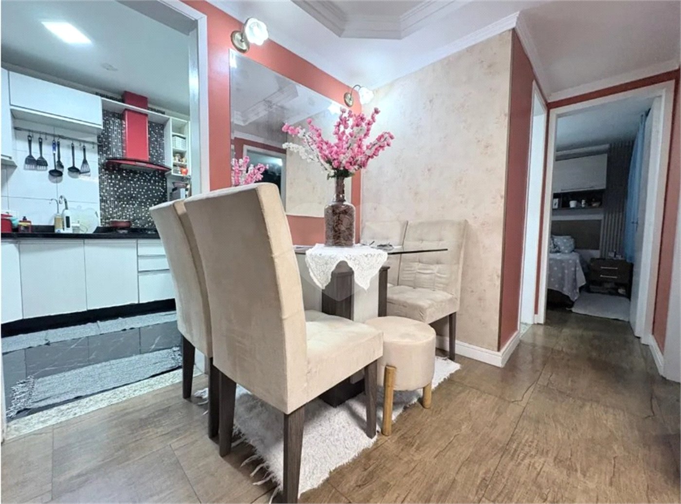 Apartamento à venda com 2 quartos em Jardim São Luis, Guarulhos, SP