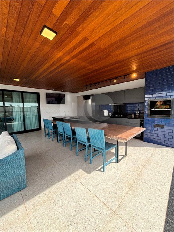 Casa à venda com 4 suítes no condomínio Gran Ville San Venâncio 3, Itupeva - SP