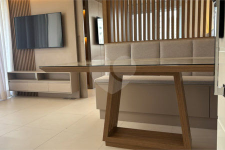 Apartamento à venda com 1 suíte em Vila Itapura, Campinas, SP