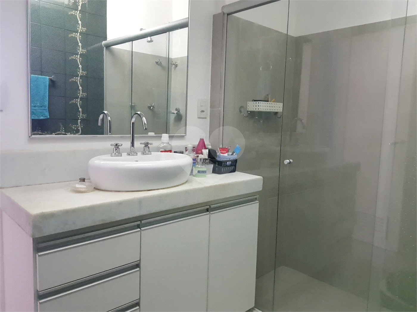 Apartamento à venda com 3 quartos, sendo 2 suítes,  em Tijuca, Rio de Janeiro, RJ