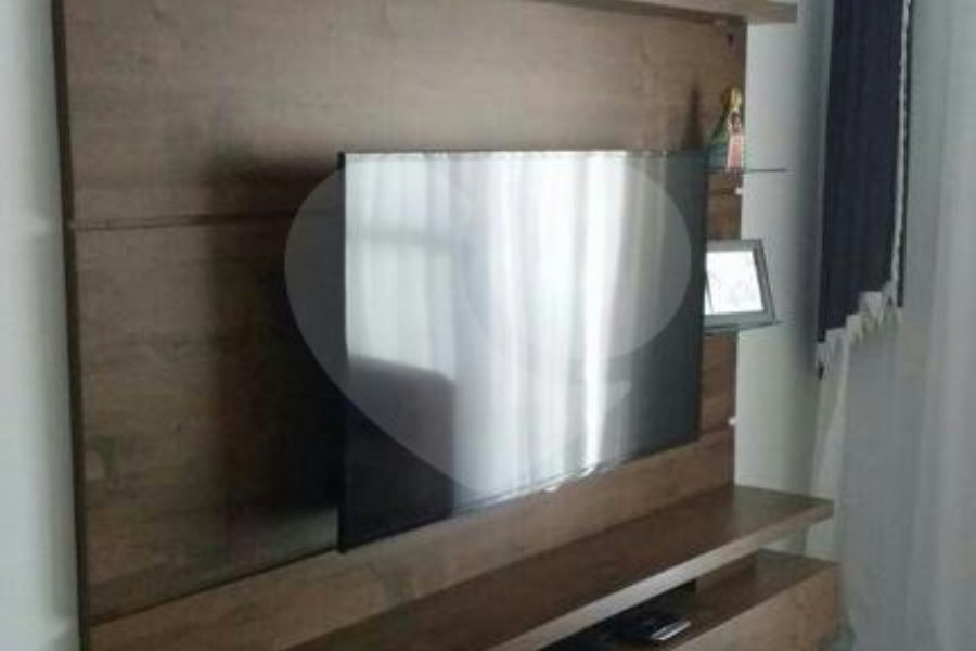 Apartamento à venda com 2 quartos em Vila Leonor, Guarulhos, SP