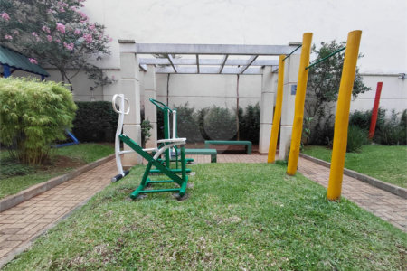 Apartamento à venda com 2 quartos, sendo 1 suíte, em Vila Romana, São Paulo, SP