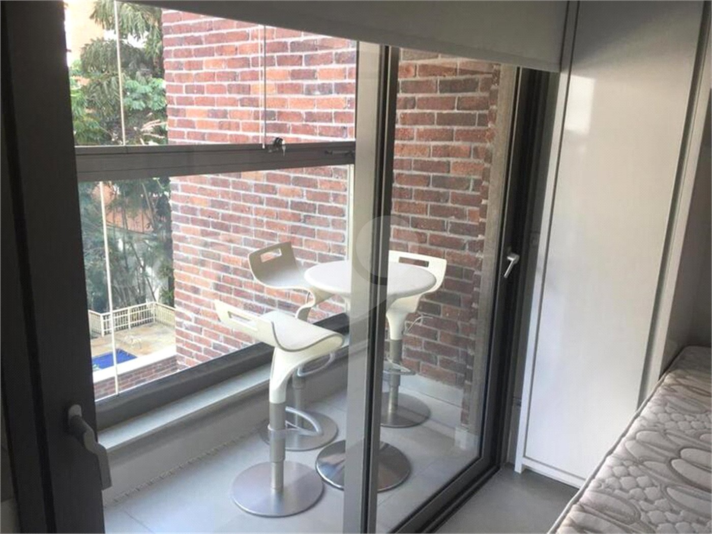 Studio à venda com 1 quarto em Jardim Paulista, São Paulo, SP
