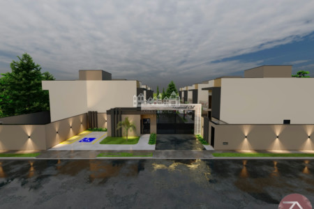 Casa à venda com 4 suítes no condomínio Residencial Alaia, Atibaia - SP
