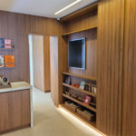 Apartamento à venda com 4 suítes em Vila Madalena, São Paulo, SP