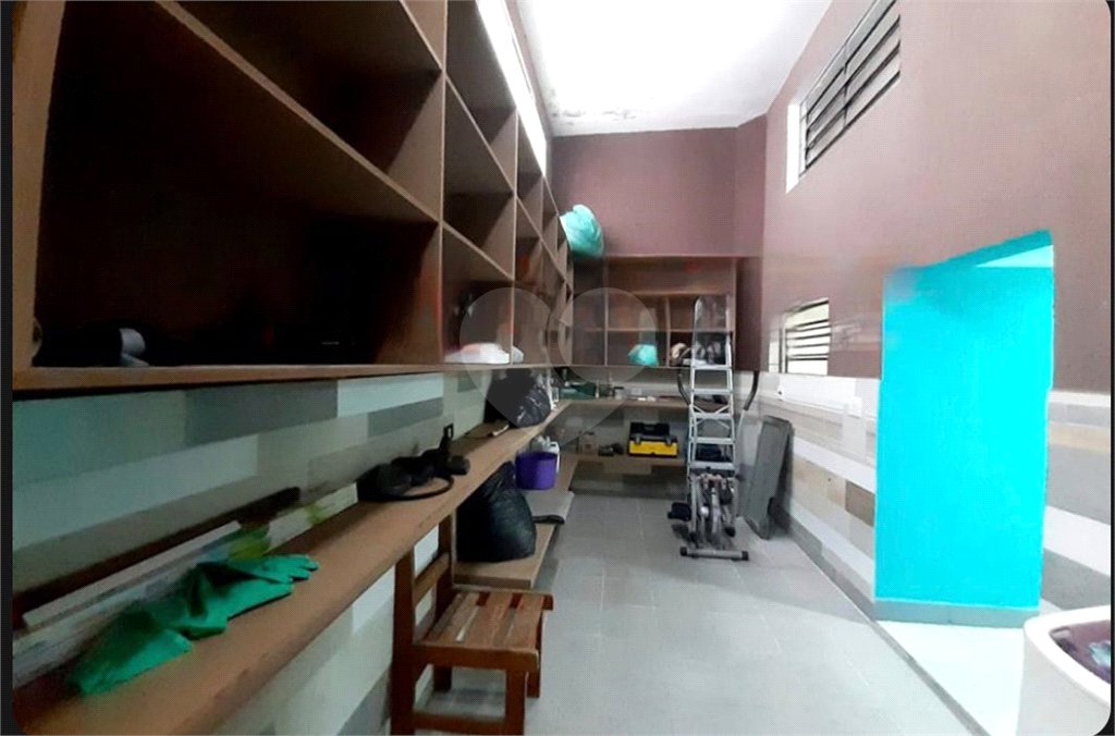 Sobrado à venda com 3 quartos em Mandaqui, São Paulo, SP