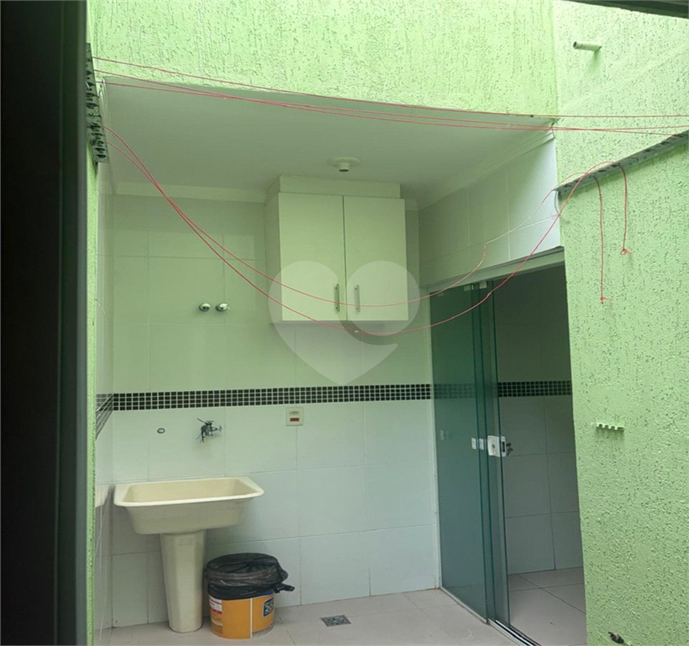 Apartamento para alugar com 2 quartos em Vila Guilherme, São Paulo, SP