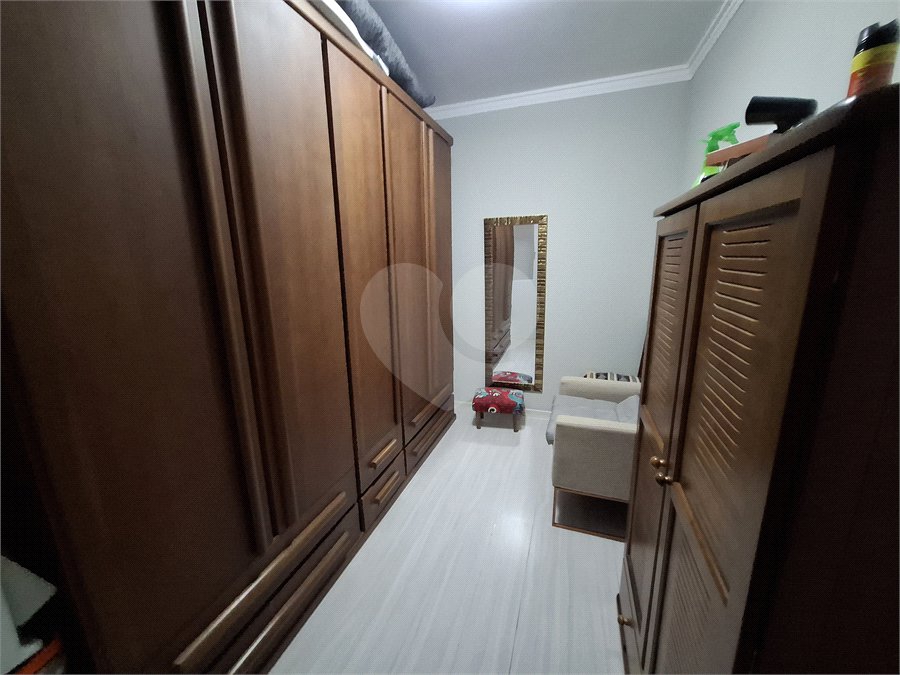 Sobrado à venda com 3 quartos, sendo 1 suíte, em Parque Vitória, São Paulo, SP