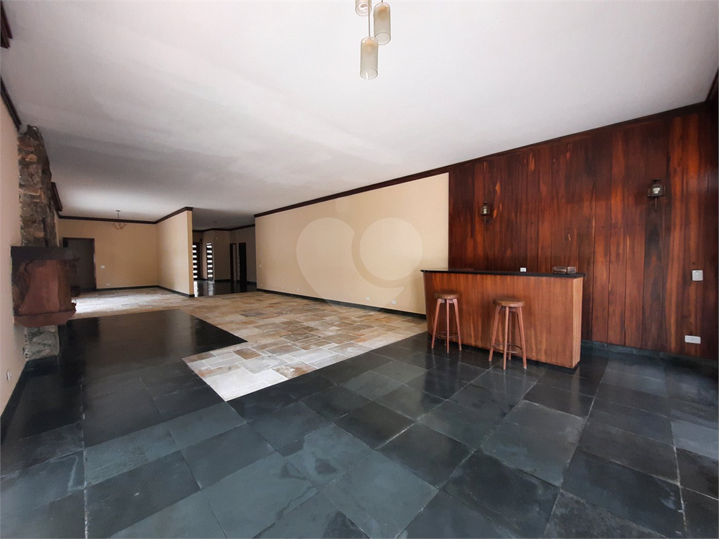 Casa Térrea à venda com 3 suítes em Interlagos, São Paulo, SP