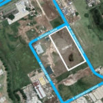 Terreno à venda ou para alugar em Residencial Esperança, Caçapava, SP
