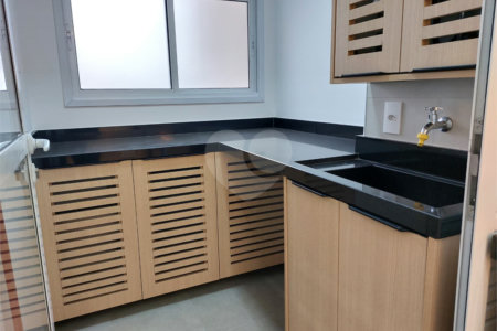 Apartamento à venda com 2 quartos, sendo 1 suíte, em Vila Leopoldina, São Paulo, SP