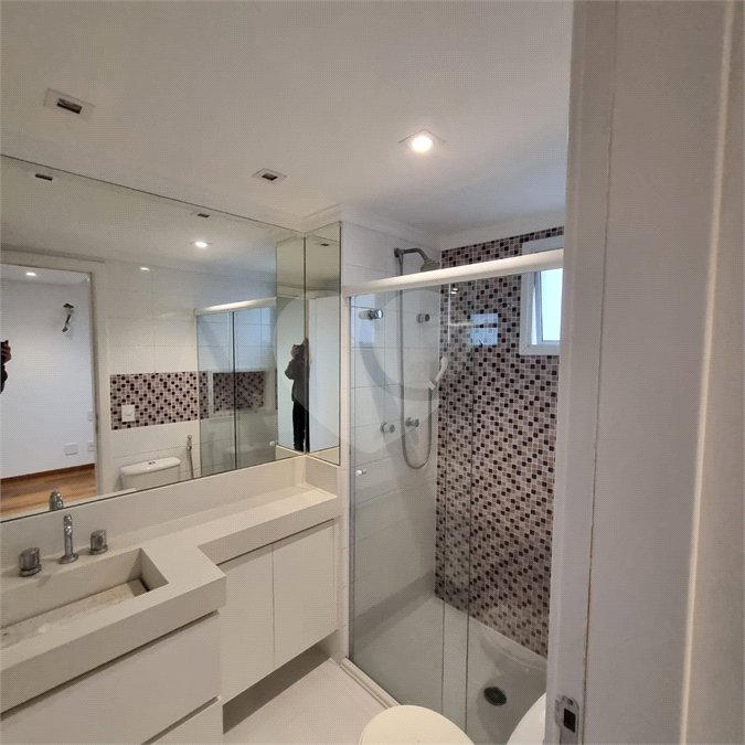 Apartamento à venda com 3 suítes em Santana, São Paulo, SP