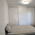 Apartamento à venda com 2 quartos em Casa Verde, São Paulo, SP