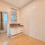 Apartamento à venda, 68 m² por R$ 385.000,00 - Boqueirão - Santos/SP