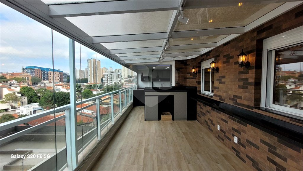 Apartamento à venda com 2 quartos, sendo 1 suíte,  em Vila Ipojuca, São Paulo, SP