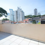 Sobrado à venda com 4 quartos, sendo 1 suíte, em Brooklin, São Paulo, SP