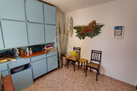 Casa à venda com 4 quartos, sendo 2 suítes, em Jardim São Caetano, São Caetano do Sul, SP